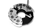 Prostownik, alternator MAGNETI MARELLI 940016127500