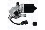 Silnik wycieraczek MAGNETI MARELLI 064379000010 (Z przodu)