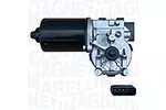 Silnik wycieraczek MAGNETI MARELLI 064379100010 (Z przodu)