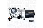 Silnik wycieraczek MAGNETI MARELLI 064379500010 (Z przodu)