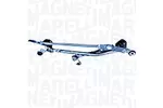 Napęd wycieraczek MAGNETI MARELLI 085570762010 (Z przodu)