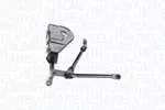 Napęd wycieraczek MAGNETI MARELLI 085570767010 (Z przodu)