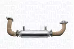 Chłodnica recyrkulacji spalin MAGNETI MARELLI 572022112007