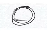 Czujnik temperatury spalin MAGNETI MARELLI 172000231010 - fot.2