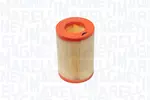 Filtr powietrza MAGNETI MARELLI 152071758663