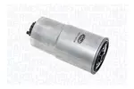 Filtr paliwa MAGNETI MARELLI 153071760109