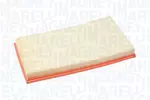 Filtr powietrza MAGNETI MARELLI 153071760659