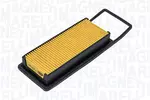 Filtr powietrza MAGNETI MARELLI 153071762508