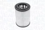 Filtr powietrza MAGNETI MARELLI 153071762733