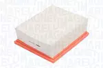 Filtr powietrza MAGNETI MARELLI 153071762737