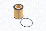 Filtr oleju MAGNETI MARELLI 153071762812
