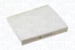 Filtr kabinowy MAGNETI MARELLI 350203061620
