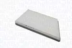 Filtr kabinowy MAGNETI MARELLI 350203061630