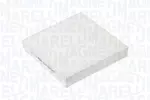 Filtr kabinowy MAGNETI MARELLI 350203061940