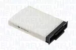 Filtr kabinowy MAGNETI MARELLI 350203062130