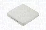Filtr kabinowy MAGNETI MARELLI 350203062160 - fot.1