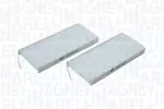 Filtr kabinowy MAGNETI MARELLI 350203062190