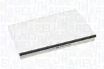 Filtr kabinowy MAGNETI MARELLI 350203062260