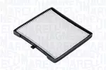Filtr kabinowy MAGNETI MARELLI 350203062360