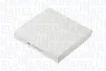 Filtr kabinowy MAGNETI MARELLI 350203062400