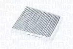 Filtr kabinowy MAGNETI MARELLI 350203062561