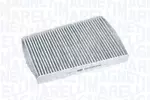 Filtr kabinowy MAGNETI MARELLI 350203063400