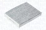 Filtr kabinowy MAGNETI MARELLI 350203066070