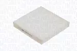 Filtr kabinowy MAGNETI MARELLI 350203066500