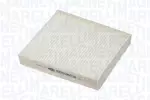 Filtr kabinowy MAGNETI MARELLI 350203066530