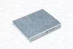 Filtr kabinowy MAGNETI MARELLI 350208066691