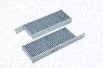 Filtr kabinowy MAGNETI MARELLI 350208066980
