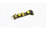 Lampa tylna zespolona MAGNETI MARELLI 715011036001 (Z lewej)