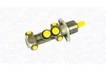 Lampa tylna zespolona MAGNETI MARELLI 715011036009 (Z lewej)