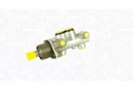 Lampa kierunkowskazu MAGNETI MARELLI 715102113000 (Z lewej)