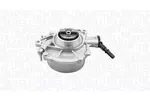 Pompa podciśnieniowa układu hamulcowego - pompa vacuum MAGNETI MARELLI 351233010015