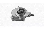 Pompa podciśnieniowa układu hamulcowego - pompa vacuum MAGNETI MARELLI 351233010024