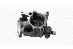 Pompa podciśnieniowa układu hamulcowego - pompa vacuum MAGNETI MARELLI 351233010030