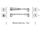 Przewody zapłonowe - zestaw MAGNETI MARELLI 941318111034