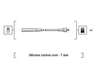 Przewody zapłonowe - zestaw MAGNETI MARELLI 941318111226