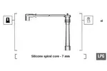 Przewody zapłonowe - zestaw MAGNETI MARELLI 941095910629