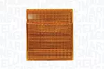 Reflektor MAGNETI MARELLI 712378621129 (Z przodu po prawej)
