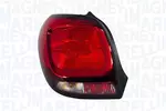 Lampa tylna zespolona MAGNETI MARELLI 714081331002 (Z prawej)
