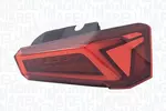 Lampa tylna zespolona MAGNETI MARELLI 715147573010 (Z lewej)