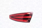 Lampa tylna zespolona MAGNETI MARELLI 715010414600 (Z prawej)