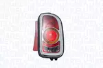 Lampa tylna zespolona MAGNETI MARELLI 715010416600 (Z prawej)