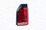Lampa tylna zespolona MAGNETI MARELLI 715010435600 (Z prawej)