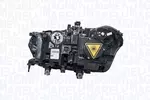 Reflektor MAGNETI MARELLI 710815029140 (Z przodu po prawej)