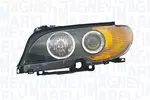 Reflektor MAGNETI MARELLI 710301171276 (Z przodu po prawej)