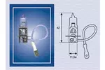 Żarówka MAGNETI MARELLI 002554100000