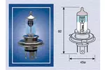 Żarówka MAGNETI MARELLI 002585100000